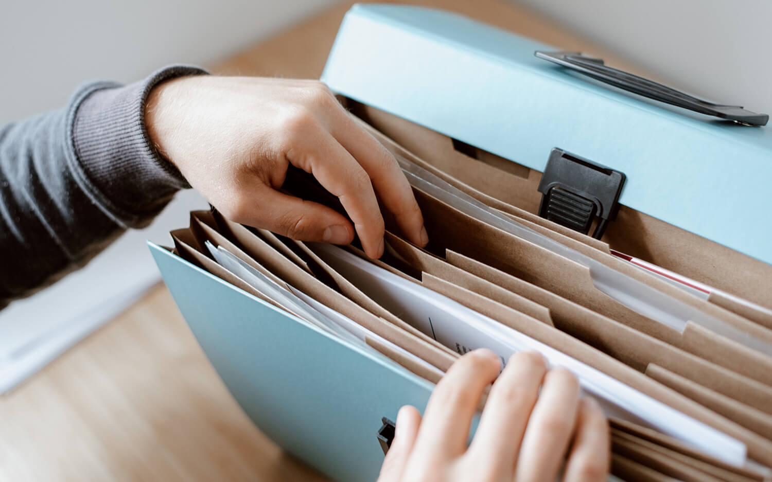 Где узнать реквизиты контрагента по ИНН