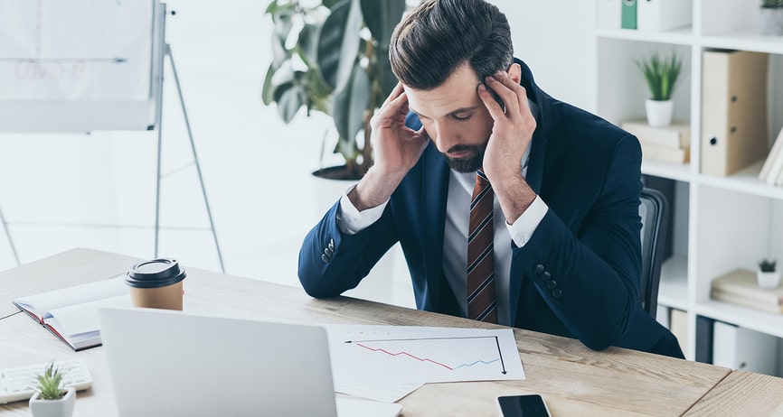 Как определить фирму однодневку