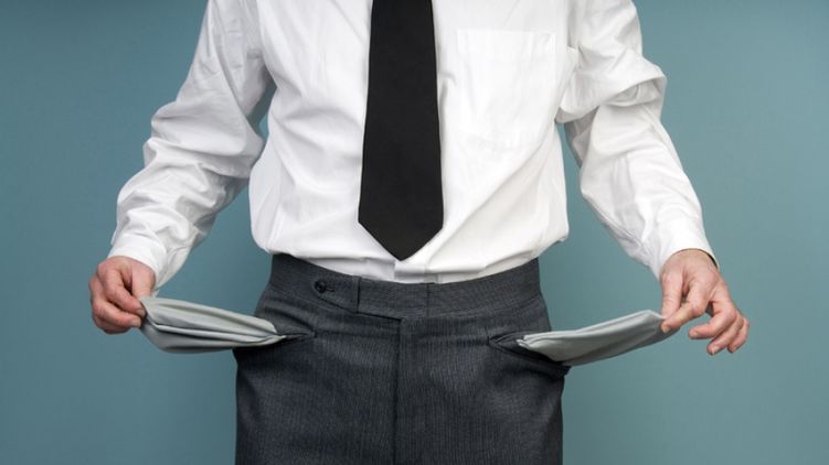 Как проверить человека на банкротство