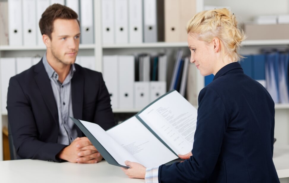 Как проверить соискателя на работу Как проверить соискателя на работу