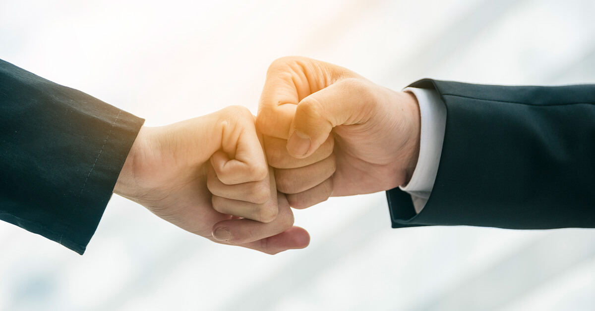 Как проверять бизнес-партнеров, контрагентов и почему это важно