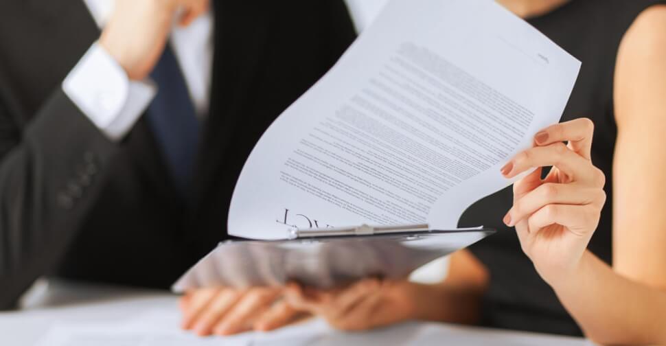 Как служба безопасности проверяет кандидатов на работу Как служба безопасности проверяет кандидатов на работу