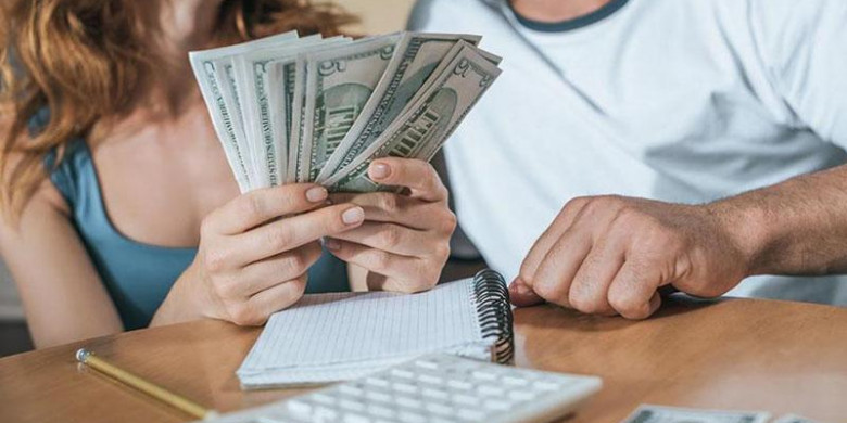 Как установить доход человека