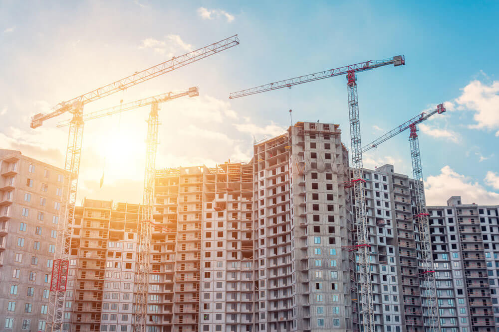 Как узнать счет застройщика Как узнать счет застройщика