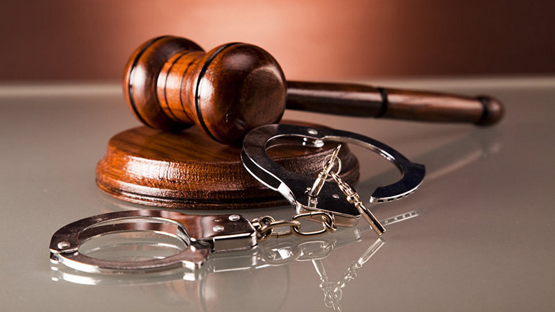 Каким образом происходит проверка преступников Каким образом происходит проверка преступников