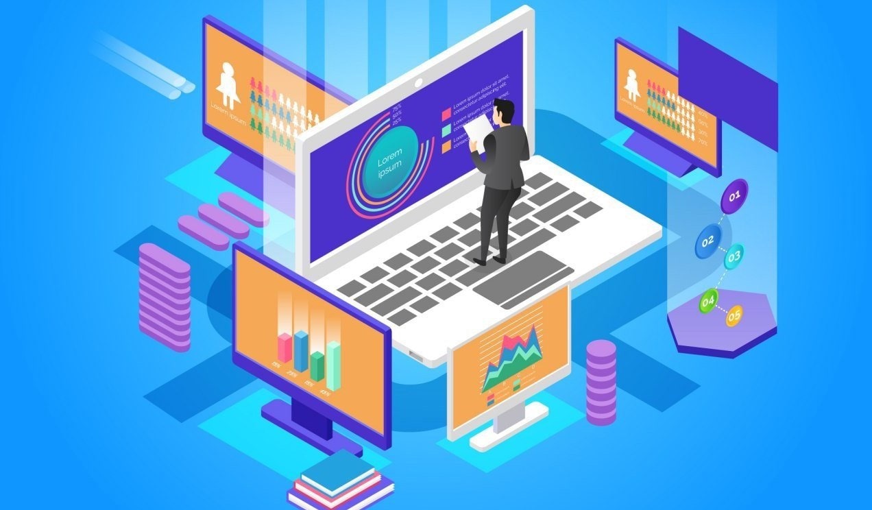 Современные способы поиска информации