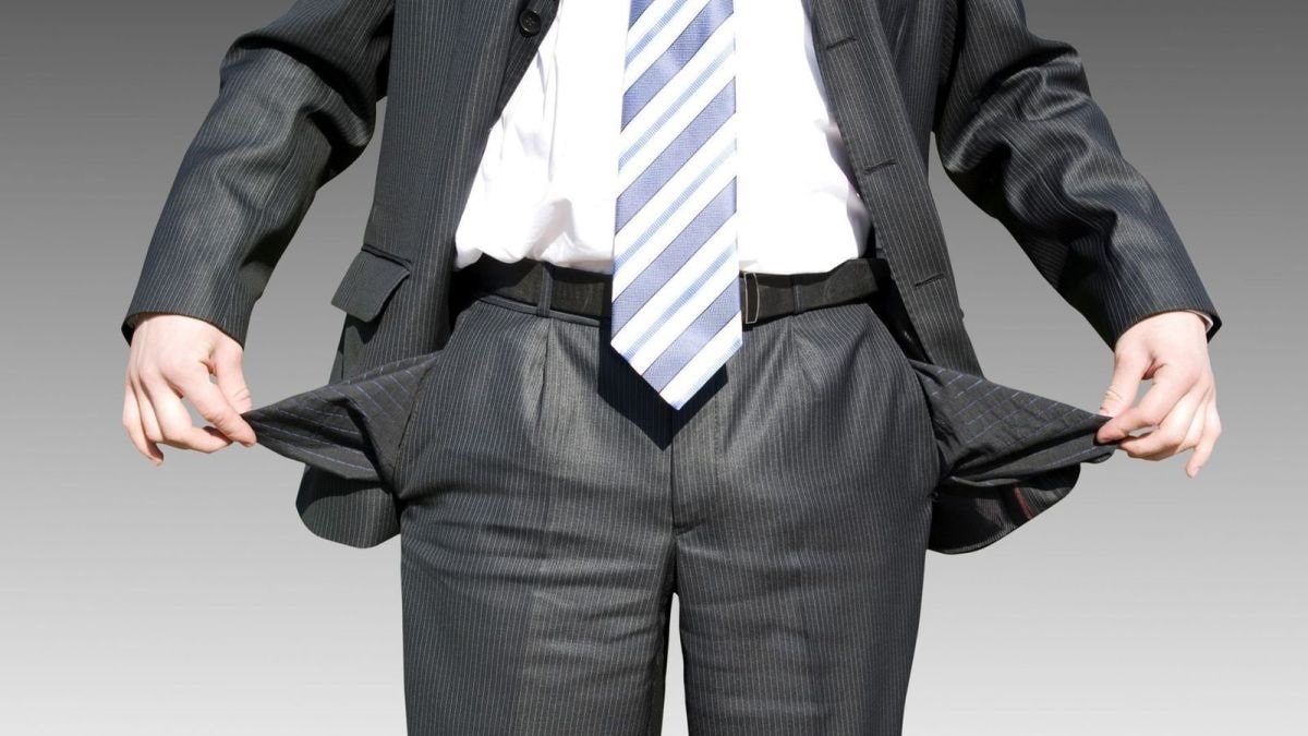 Зачем проверять человека на банкротство