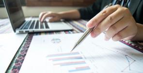 Анализ финансового состояния компании