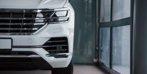 Как узнать владельца автомобиля по номеру?