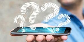 Установить данные владельца номера телефона