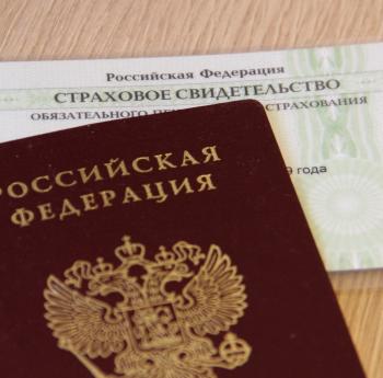 Как узнать СНИЛС физического лица