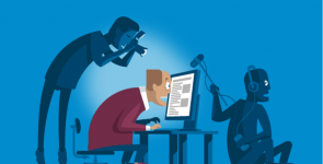 Зачем люди обращаются в детективное агентство