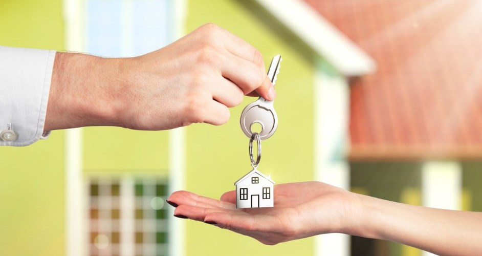 Где можно пробить недвижимость Где можно пробить недвижимость