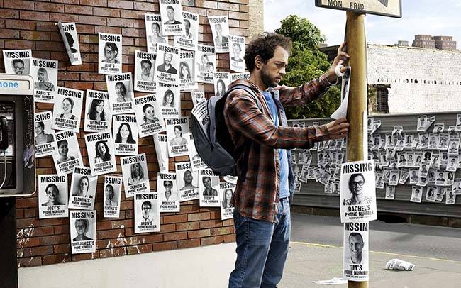 Как найти человека бесплатно Как найти человека бесплатно