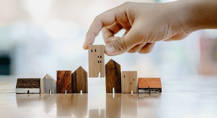 Как найти имущество организации