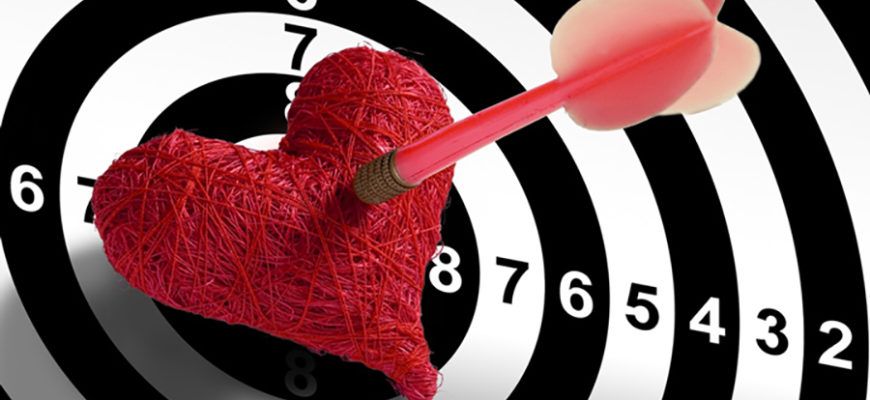 Как проверить человека на верность