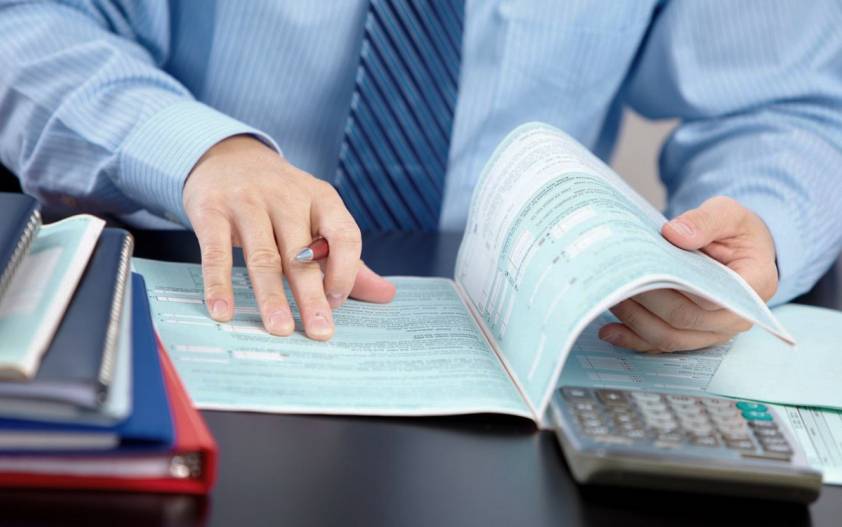 Как узнать наложен ли запрет на регистрационные действия на ООО