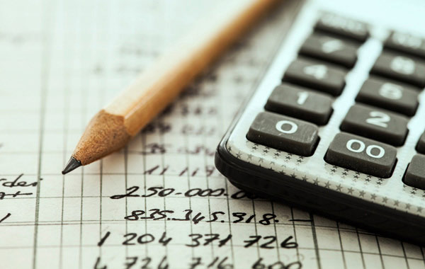 Как узнать расчетные счета ООО Как узнать расчетные счета ООО