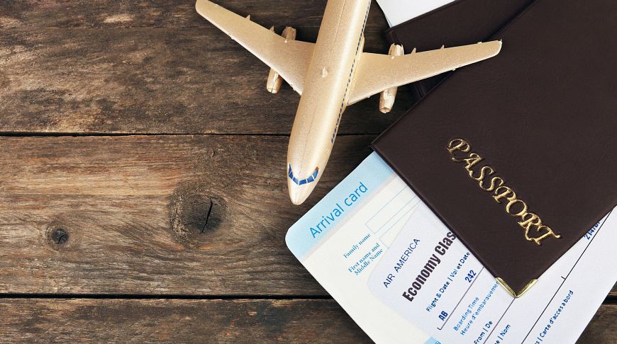 Как узнать есть ли запрет на въезд в Россию