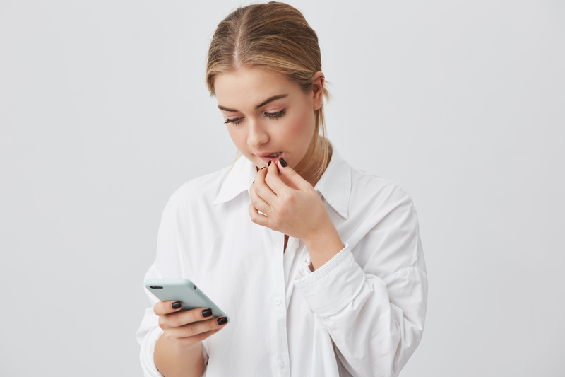 Вас шантажируют старой перепиской: как найти того, кто это делает Вас шантажируют старой перепиской: как найти того, кто это делает